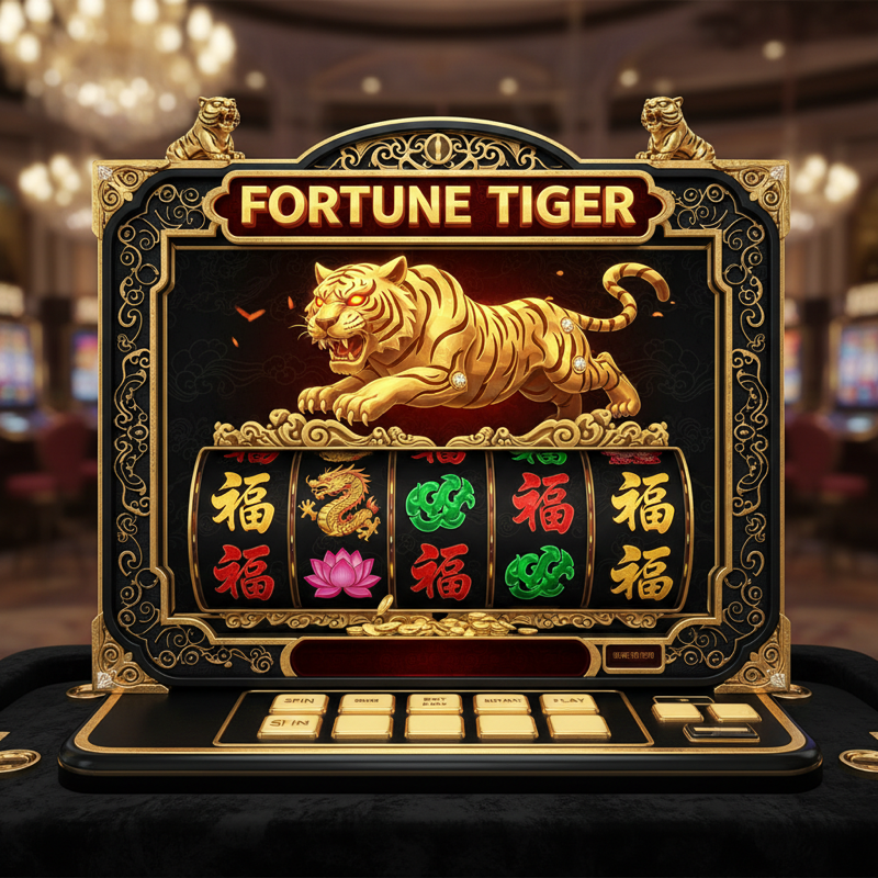 Fortune Tiger